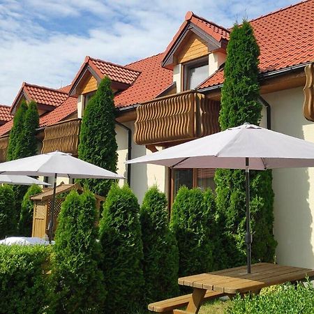 Villa Lavenda Грзибово Экстерьер фото