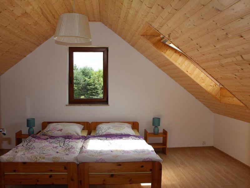 Villa Lavenda Грзибово Номер фото